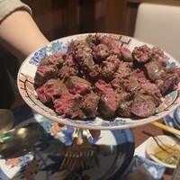 焼肉 にくだらけ - 