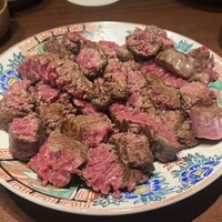 焼肉 にくだらけ - 