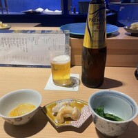 鮨 おにかい×2 - 