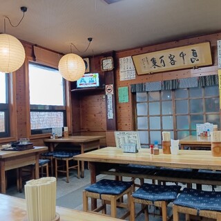 よこた手打うどん_2