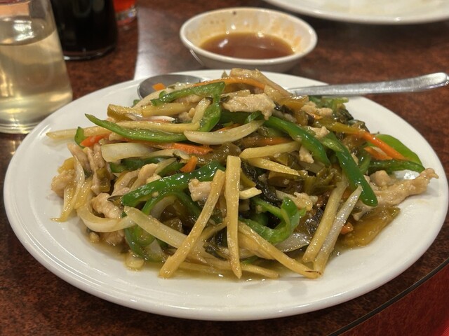 Jokou En Kameido Ten photo 5