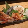 魚貝三昧 雛 1号店