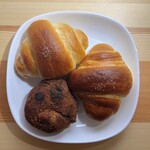 トリュフベーカリー 三軒茶屋 - 