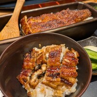 うなぎ四代目菊川 ミッドランドスクエア 名古屋本店 - 