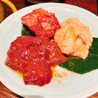 松阪苑 - 