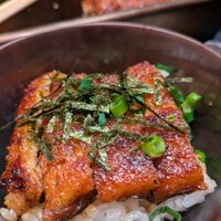 うなぎ四代目菊川 ミッドランドスクエア 名古屋本店 - 