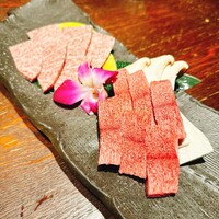 松阪苑 - 
