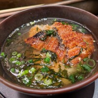 うなぎ四代目菊川 ミッドランドスクエア 名古屋本店 - 