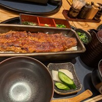 うなぎ四代目菊川 ミッドランドスクエア 名古屋本店 - 