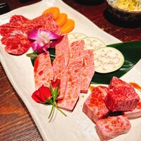 松阪苑 - 