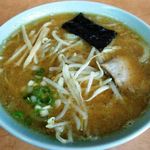 衆宝 - 味噌　2014/6/18ver