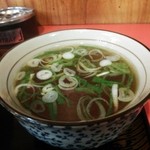 Jiyuu hachiban - スープ。あっぷ。