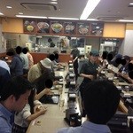 Yoshinoya - 