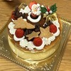 パステレリーア どんきほーて - チーズケーキ 4,000円