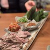 韓国料理 ぽじゃぎ