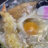 資さんうどん 半道橋店
