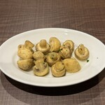 Cafe Lembeek - ジャワティ