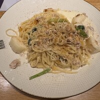 オービカ モッツァレラバー 横浜店 - 