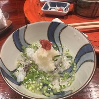 草喰 なかひがし - 