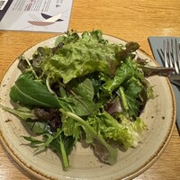 オービカ モッツァレラバー 横浜店 - 