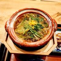 東茶屋 なかむら - 