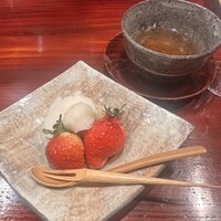 草喰 なかひがし - 