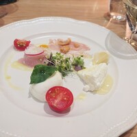 Cucina del NABUCCO - 