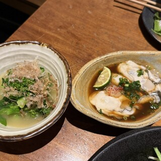 Review list : Sakanaya Hidezou Nanba Ten - Namba/Izakaya