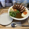 ブラウンオニオンカレーファクトリー