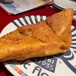 ジーノ ソルビッロ アーティスタ ピッツア ナポレターナ - 