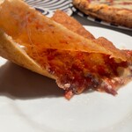 ジーノ ソルビッロ アーティスタ ピッツア ナポレターナ - 