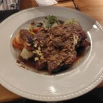 洋食デッサン - 