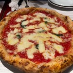 ジーノ ソルビッロ アーティスタ ピッツア ナポレターナ - 