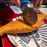 ジーノ ソルビッロ アーティスタ ピッツア ナポレターナ - 