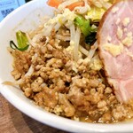 麺屋翔 みそ処 - 