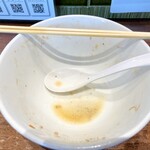 麺屋翔 みそ処 - 