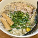 らーめん工房 麺作 - 