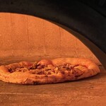 ジーノ ソルビッロ アーティスタ ピッツア ナポレターナ - 