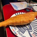 ジーノ ソルビッロ アーティスタ ピッツア ナポレターナ - 