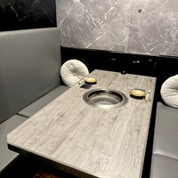 牛に金棒 麻布十番 - 