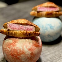 牛に金棒 麻布十番 - 