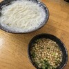 釜揚げうどん 戸隠 本店