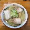 ラーメンうめ八