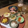 京町恋しぐれ 新宿 本館
