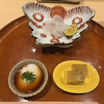 銀座 しのはら - 