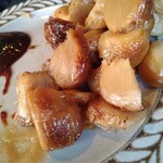 にんにくバル ザ・ガーリック中野 - 