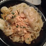 にんにくバル ザ・ガーリック中野 - 