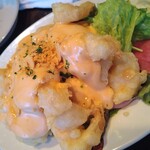 にんにくバル ザ・ガーリック中野 - 