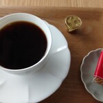 STAR CAFE - ブレンド250円