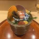 銀座 しのはら - 